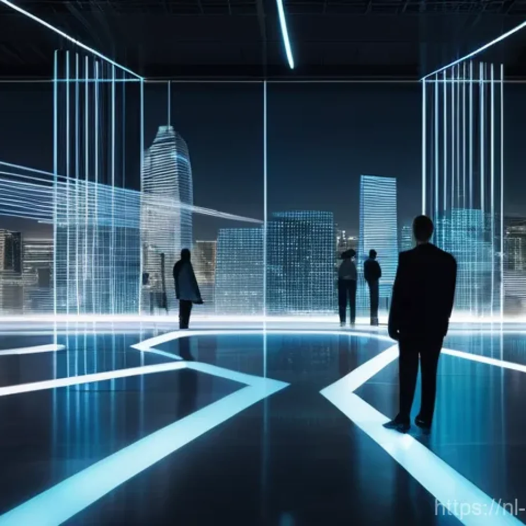 AI 모델의 편향성 평가 방법 - **Prompt:** A diverse group of people from various age groups and ethnic backgrounds standing in a m...