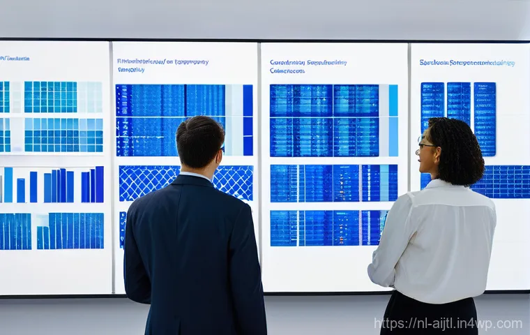 AI 시스템 공정성을 위한 평가 도구 - **Prompt 1: Illustrating Fair Data Collection and Representation**
    "A diverse group of individua...