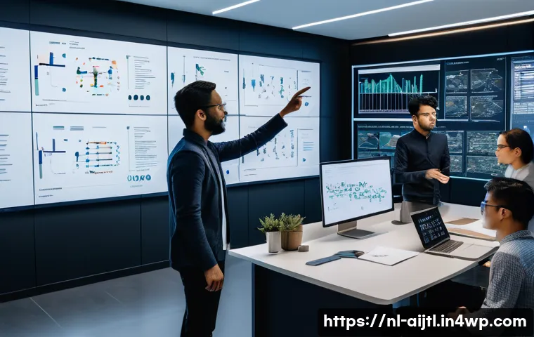 AI 바이어스 완화의 역할 및 필요성 관련 이미지 1