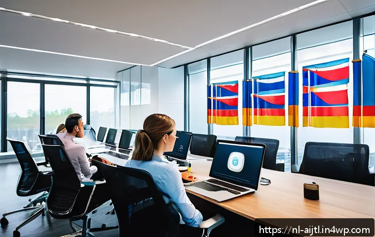 Hoe biasdetectie in AI de ethiek van technologie in Nederland transformeert 4 AI 윤리를 위한 바이어스 감지 기술 관련 이미지 2